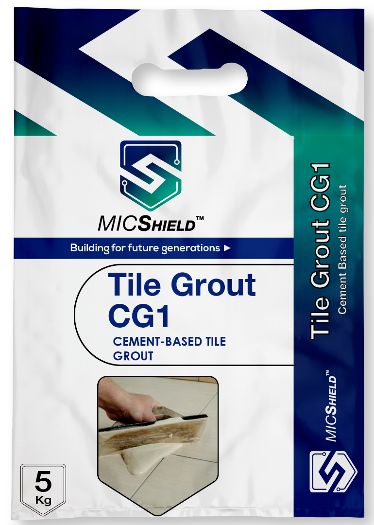 Tile Grout CG1